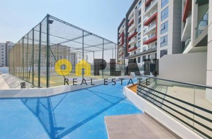 Apartment - Studio - 1 for sale in Joya Blanca Residences - Arjan - Dubai