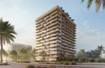 شقة - غرفة نوم - 1 حمام للبيع في وادي هيلز - وادي الصفا 5 - دبي شقة - غرفة نوم - 1 حمام للبيع في وادي هيلز - وادي الصفا 5 - دبي