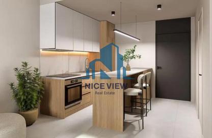 Apartment - 1 Bedroom - 2 Bathrooms for sale in Manarat Living 3 - Saadiyat Cultural District - Saadiyat Island - Abu Dhabi Apartment - 1 Bedroom - 2 Bathrooms for sale in Manarat Living 3 - Saadiyat Cultural District - Saadiyat Island - Abu Dhabi