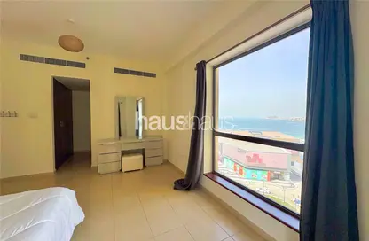 Apartment - 1 Bedroom - 2 Bathrooms for sale in Rimal 2 - Rimal - Jumeirah Beach Residence - Dubai