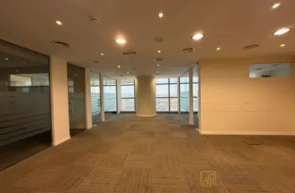 Office Space - Studio for rent in Shatha Tower - Dubai Media City - Dubai