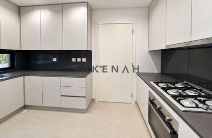 Townhouse - 3 - 4 for sale in Robinia - Masaar - Tilal City - Sharjah