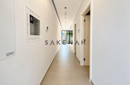 Townhouse - 3 - 4 for sale in Robinia - Masaar - Tilal City - Sharjah