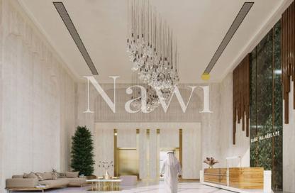 Apartment - Studio - 1 Bathroom for sale in Dar Al Aiham One - International City Phase 2 - Al Warsan 4 - Al Warsan - Dubai