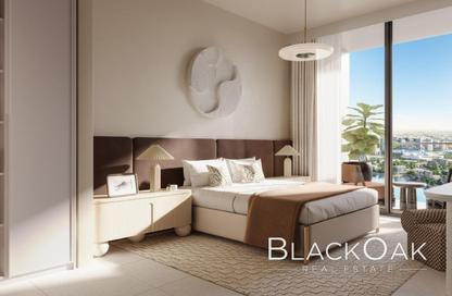Apartment - 1 Bedroom - 1 Bathroom for sale in Creek Waters - Dubai Creek Harbour (The Lagoons) - Dubai