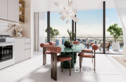 Apartment - 1 Bedroom - 1 Bathroom for sale in Creek Waters - Dubai Creek Harbour (The Lagoons) - Dubai