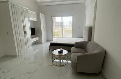 Apartment - Studio - 1 for rent in Vincitore Boulevard - Arjan - Dubai