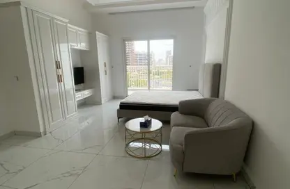 Apartment - 1 Bathroom for rent in Vincitore Boulevard - Arjan - Dubai