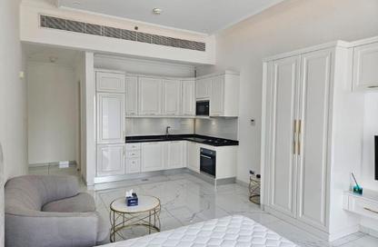 Apartment - Studio - 1 for rent in Vincitore Boulevard - Arjan - Dubai Apartment - Studio - 1 for rent in Vincitore Boulevard - Arjan - Dubai