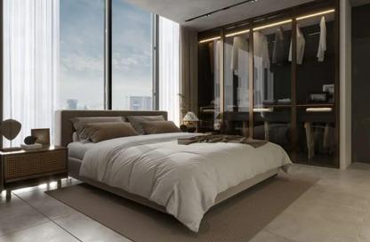 Apartment - Studio - 1 Bathroom for sale in Empire Gardens - Dubai Land Residence Complex - Dubai Land - Dubai