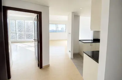 Apartment - 1 Bedroom - 2 Bathrooms for rent in Building 19 - Zen Cluster - Discovery Gardens - Dubai