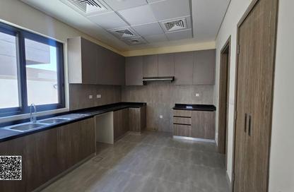 Townhouse - 3 Bedrooms - 3 Bathrooms for rent in AZHA Community - Al Amerah - Ajman Townhouse - 3 Bedrooms - 3 Bathrooms for rent in AZHA Community - Al Amerah - Ajman