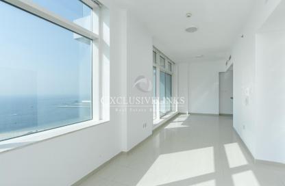 Apartment - 1 Bedroom - 2 Bathrooms for rent in Botanica Tower - Dubai Marina - Dubai