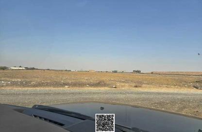 أرض - استوديو للبيع في المنامة - عجمان