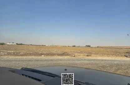 Land - Studio for sale in Manama - Ajman