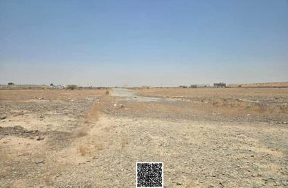 أرض - استوديو للبيع في المنامة - عجمان