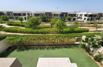 Villa - 5 - 4 for rent in Maple 1 - Maple - Dubai Hills Estate - Dubai Villa - 5 - 4 for rent in Maple 1 - Maple - Dubai Hills Estate - Dubai