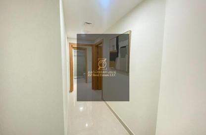 Apartment - 2 - 2 for rent in Gulf Tower - Emirates City - Ajman