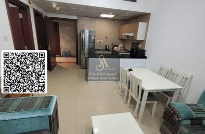 Apartment - 1 - 2 for rent in City Towers - Al Nuimiya 3 - Al Nuaimiya - Ajman Apartment - 1 - 2 for rent in City Towers - Al Nuimiya 3 - Al Nuaimiya - Ajman