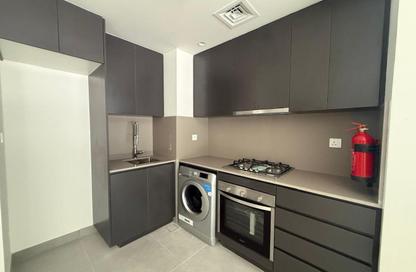 Apartment - 1 Bedroom - 2 Bathrooms for rent in Sokoon - Naseej District - Aljada - Sharjah Apartment - 1 Bedroom - 2 Bathrooms for rent in Sokoon - Naseej District - Aljada - Sharjah