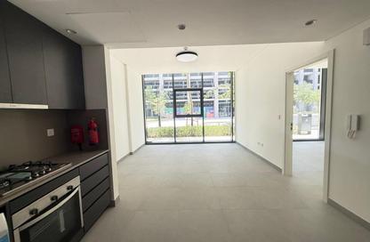 Apartment - 1 Bedroom - 2 Bathrooms for rent in Sokoon - Naseej District - Aljada - Sharjah Apartment - 1 Bedroom - 2 Bathrooms for rent in Sokoon - Naseej District - Aljada - Sharjah