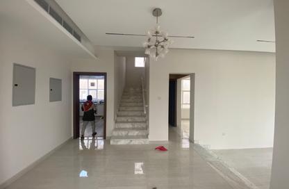 Villa - 5 - 7 for rent in Hoshi 1 - Hoshi - Al Badie - Sharjah