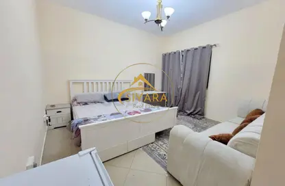 Apartment - 1 Bedroom - 1 Bathroom for rent in Bukhara Street - Al Nahda - Sharjah Apartment - 1 Bedroom - 1 Bathroom for rent in Bukhara Street - Al Nahda - Sharjah