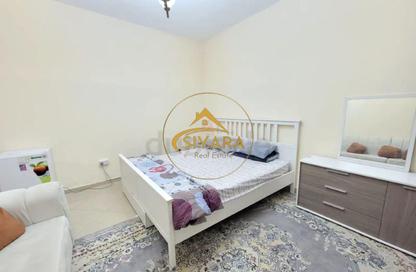 Apartment - 1 Bedroom - 1 Bathroom for rent in Bukhara Street - Al Nahda - Sharjah Apartment - 1 Bedroom - 1 Bathroom for rent in Bukhara Street - Al Nahda - Sharjah