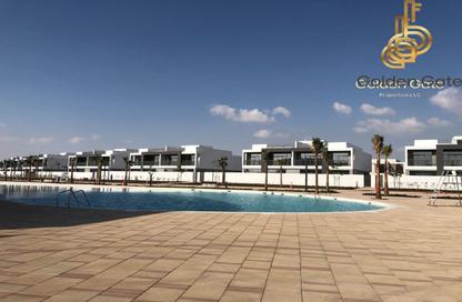 Villa - 3 Bedrooms - 5 Bathrooms for rent in The Pulse Beachfront - The Pulse - Dubai South (Dubai World Central) - Dubai