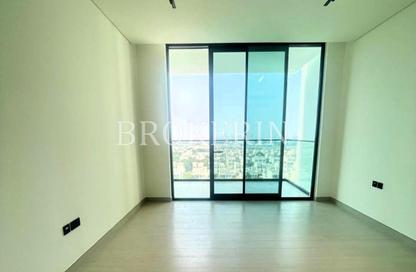 Apartment - Studio - 1 Bathroom for rent in Binghatti Azure - District 16 - Jumeirah Village Circle - Dubai