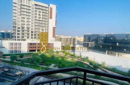 Apartment - 1 - 2 for rent in Lincoln Park Northside - Lincoln Park - Arjan - Dubai Apartment - 1 - 2 for rent in Lincoln Park Northside - Lincoln Park - Arjan - Dubai