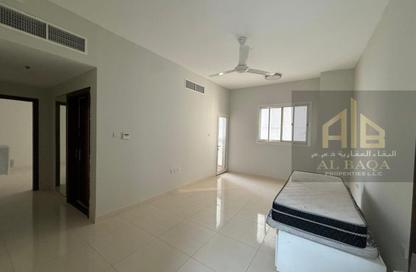 Apartment - 1 - 2 for rent in Al Jurf Industrial 3 - Al Jurf Industrial - Ajman