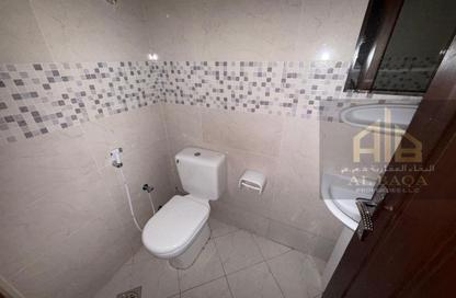 Apartment - 1 - 2 for rent in Al Jurf Industrial 3 - Al Jurf Industrial - Ajman Apartment - 1 - 2 for rent in Al Jurf Industrial 3 - Al Jurf Industrial - Ajman