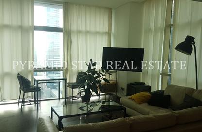 Apartment - Studio - 1 for sale in Liberty House - DIFC - Dubai