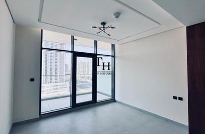 Apartment - Studio - 1 Bathroom for rent in PG One - Al Furjan - Dubai