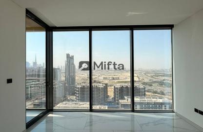 Apartment - 1 Bedroom - 2 Bathrooms for rent in Crest Grande - Sobha Hartland - Mohammed Bin Rashid City - Dubai