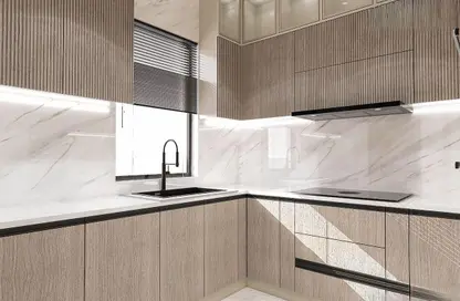 Villa - 5 Bedrooms - 6 Bathrooms for sale in Al Furjan West - Al Furjan - Dubai