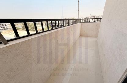 Apartment - 1 Bedroom - 2 Bathrooms for rent in Sokoon - Naseej District - Aljada - Sharjah Apartment - 1 Bedroom - 2 Bathrooms for rent in Sokoon - Naseej District - Aljada - Sharjah