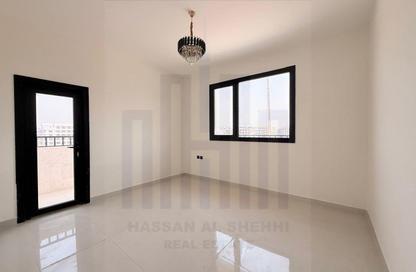 Apartment - 1 Bedroom - 2 Bathrooms for rent in Sokoon - Naseej District - Aljada - Sharjah Apartment - 1 Bedroom - 2 Bathrooms for rent in Sokoon - Naseej District - Aljada - Sharjah