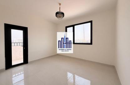 Apartment - 1 Bedroom - 2 Bathrooms for rent in Naseej District - Aljada - Sharjah Apartment - 1 Bedroom - 2 Bathrooms for rent in Naseej District - Aljada - Sharjah