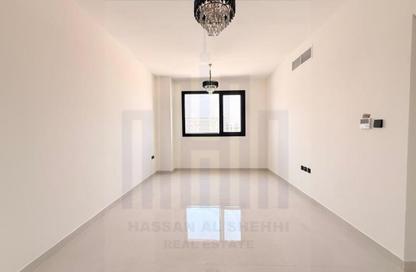 Apartment - 1 Bedroom - 2 Bathrooms for rent in Sokoon - Naseej District - Aljada - Sharjah Apartment - 1 Bedroom - 2 Bathrooms for rent in Sokoon - Naseej District - Aljada - Sharjah
