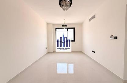 Apartment - 1 Bedroom - 2 Bathrooms for rent in Naseej District - Aljada - Sharjah Apartment - 1 Bedroom - 2 Bathrooms for rent in Naseej District - Aljada - Sharjah