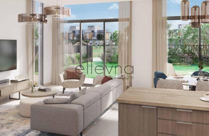 Villa - 3 Bedrooms - 4 Bathrooms for sale in Mudon Al Ranim 7 - Mudon - Dubai Villa - 3 Bedrooms - 4 Bathrooms for sale in Mudon Al Ranim 7 - Mudon - Dubai