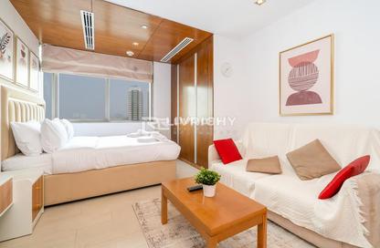 Apartment - Studio - 1 for rent in The Spirit - Dubai Sports City - Dubai Apartment - Studio - 1 for rent in The Spirit - Dubai Sports City - Dubai