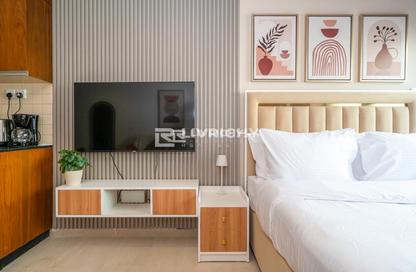 Apartment - Studio - 1 for rent in The Spirit - Dubai Sports City - Dubai Apartment - Studio - 1 for rent in The Spirit - Dubai Sports City - Dubai