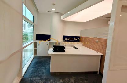Office Space - Studio - 1 Bathroom for rent in Silicon Oasis Headquarters - Dubai Silicon Oasis - Dubai Office Space - Studio - 1 Bathroom for rent in Silicon Oasis Headquarters - Dubai Silicon Oasis - Dubai
