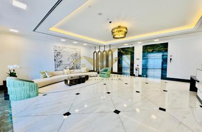 Apartment - 1 - 2 for rent in Jumeirah Garden City - Al Satwa - Dubai Apartment - 1 - 2 for rent in Jumeirah Garden City - Al Satwa - Dubai