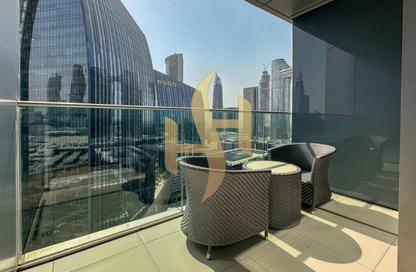 Apartment - 1 - 2 for rent in Kempinski Blvd (The address Blvd) - Downtown Dubai - Dubai Apartment - 1 - 2 for rent in Kempinski Blvd (The address Blvd) - Downtown Dubai - Dubai