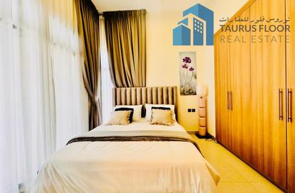 Villa - 5 Bedrooms - 7 Bathrooms for rent in 180 Degrees Villas - Liwan - Dubai Land - Dubai