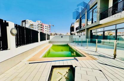 فيلا - 5 غرف نوم - 7 حمامات للايجار في فلل 180 درجة - ليوان - دبي لاند - دبي